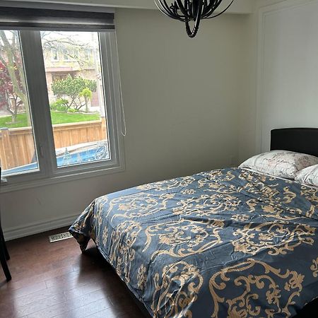 Kenhouse Hotel Toronto Eksteriør billede