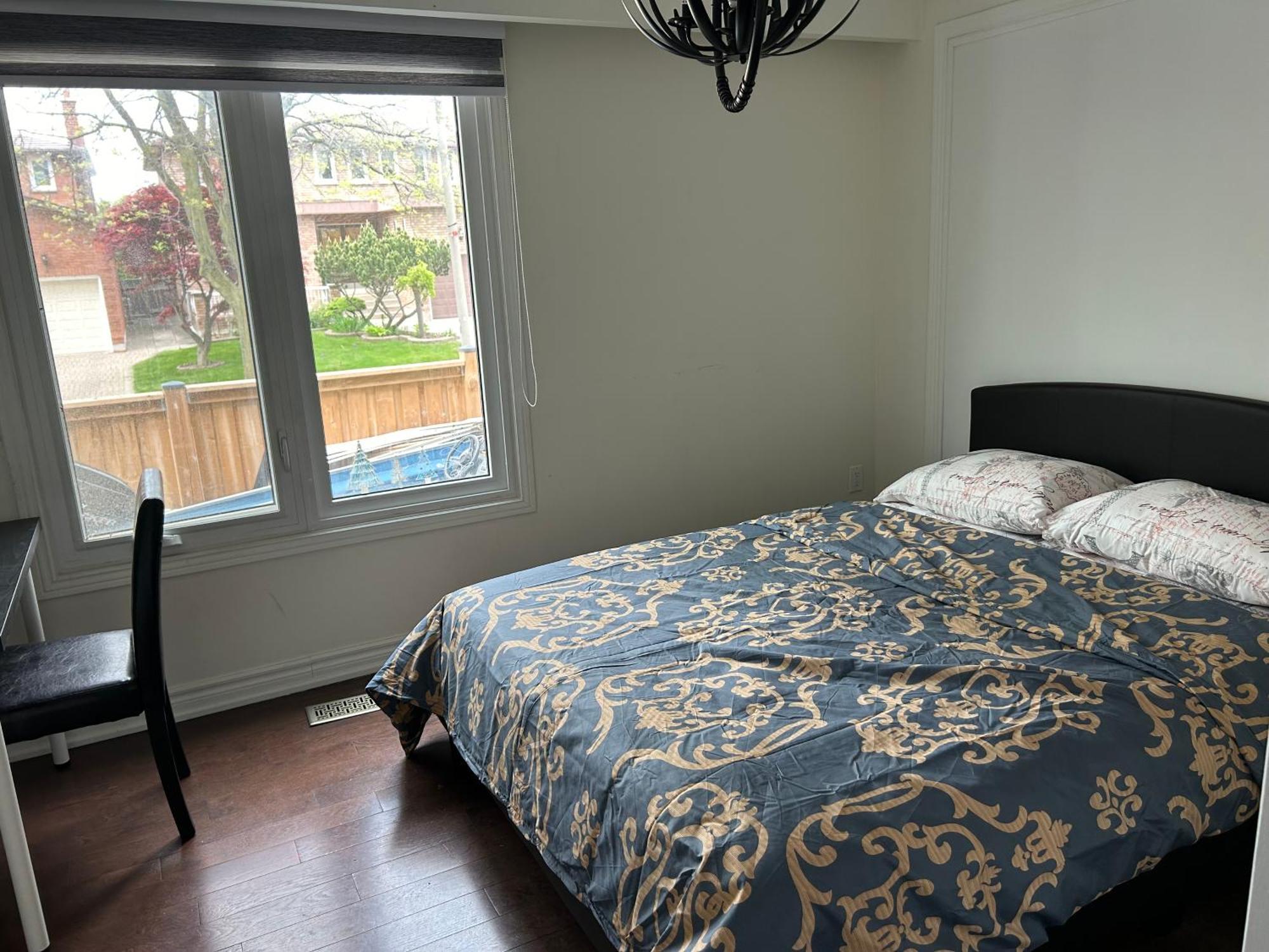 Kenhouse Hotel Toronto Eksteriør billede